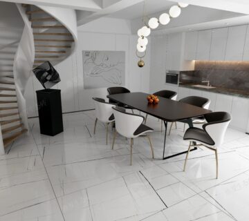 Top Tile Trends for Modern Homes