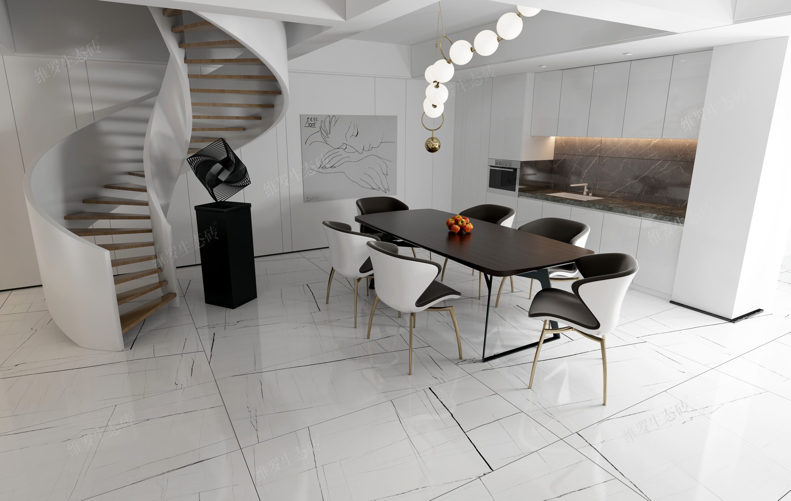 Top Tile Trends for Modern Homes